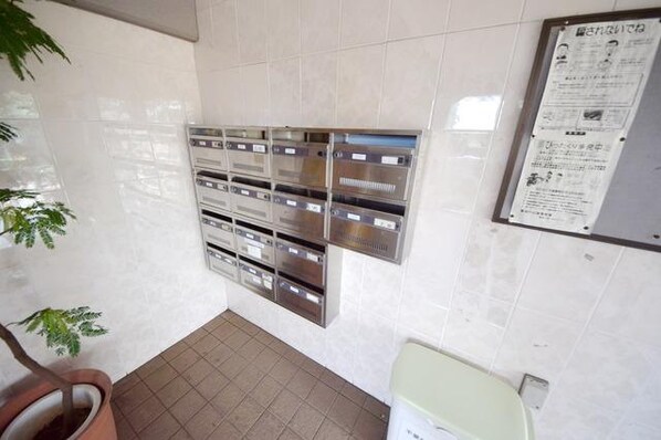 クレスト中島の物件内観写真